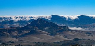 SLO County temperatures about to shoot back up, maybe to triple digits