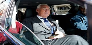 Today in History: November 15, Trump friend and ally Roger Stone convicted