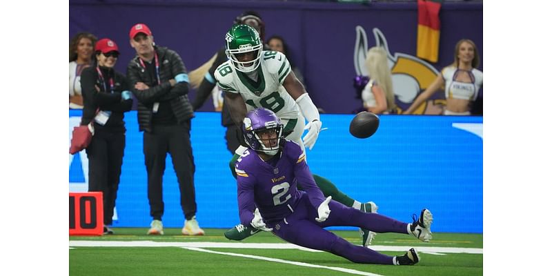 Vikings Player Reactions to Win Over Jets