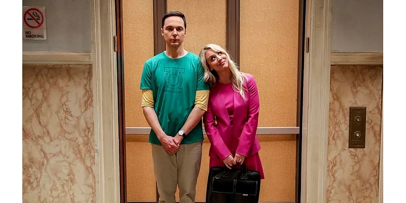 The Big Bang Theory Ending Explained: What Happens In The Finale?