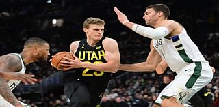 Bucks pull away from Jazz to snap skid