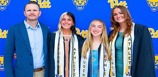 Pittsburgh Volleyball’s Current NCAA Domination Leads Panthers’ Alumni Credit Coach Dan Fisher’s Years of Hard Work and Training