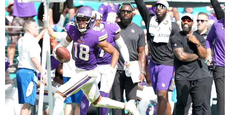 Vikes Views: Who Ya Got? Vikings at Jaguars