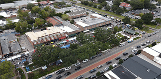 Sweet Tea Festival kicks off in Summerville