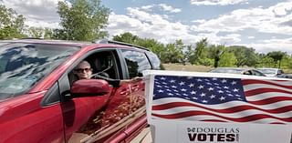 Here’s how to vote on Election Day in Colorado