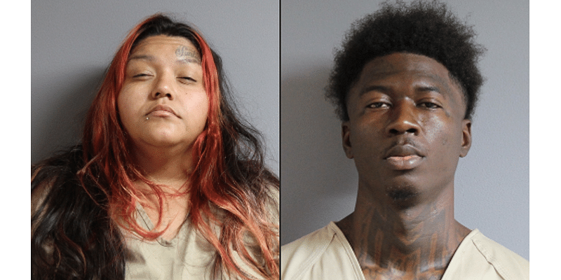 2 arrested in Rockwall murder after man shot, truck stolen