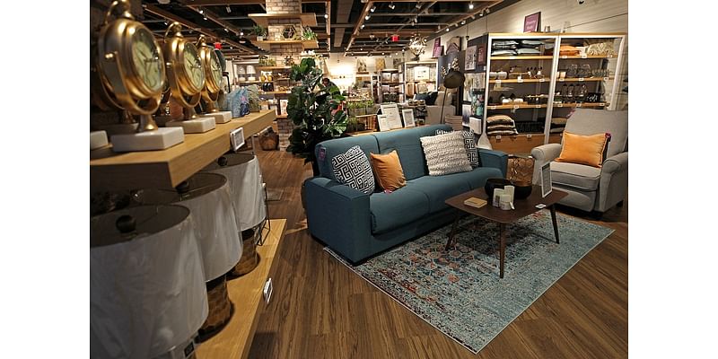 Major home goods retailer to lay off more workers