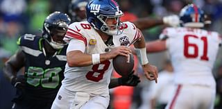 Giants-Seahawks ‘things I think’: Since when do good things happen to the Giants?