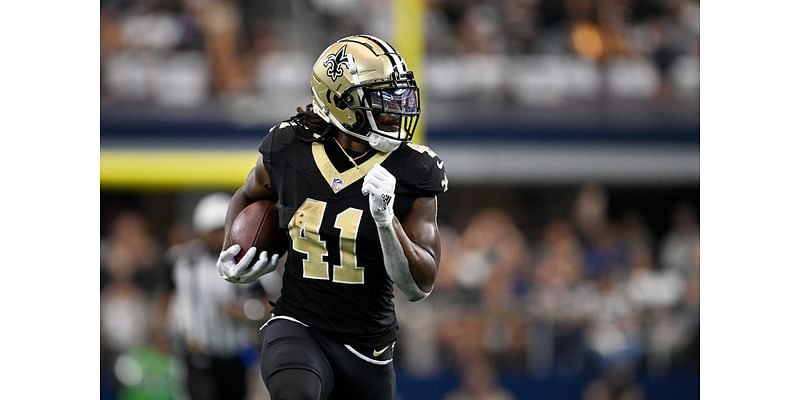 Best Sportsbook promos for Broncos vs. Saints on TNF Week 7