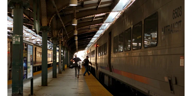 New Amtrak, NJ Transit funds to tackle issues connected to transit meltdowns