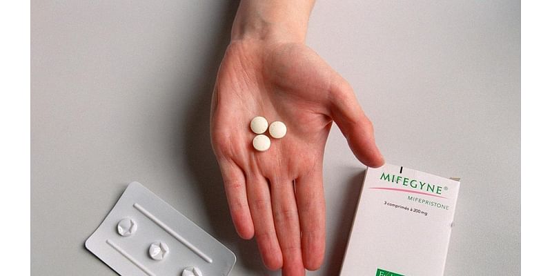 Should You Stock Up On The Abortion Pill Now? Here's What Experts Say