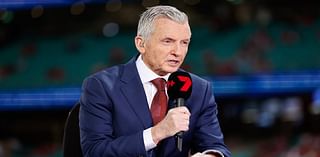 TV sport icon Bruce McAvaney makes stunning career move aged 71 - and names the young Aussie athlete who's on track to be BETTER than Cathy Freeman