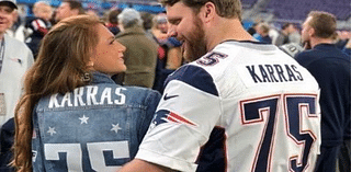 Who Is Ted Karras’ Pilates Instructor Wife Rachel Karras? Meet the Bengals Center’s Fitness Freak Life Partner