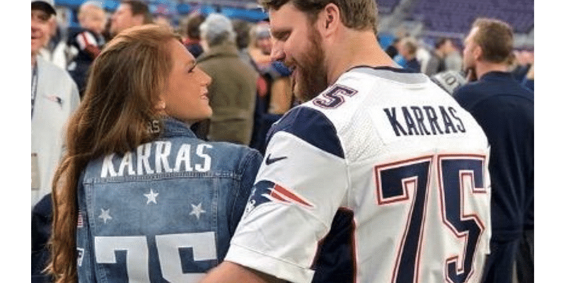 Who Is Ted Karras’ Pilates Instructor Wife Rachel Karras? Meet the Bengals Center’s Fitness Freak Life Partner