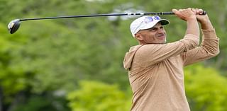 Rocco Mediate beats Bob Estes in playoff to win Furyk & Friends