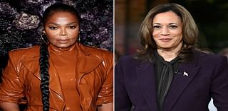 Janet Jackson Promotes Right-Wing Kamala Harris Conspiracy Theory, Falsely Claims Harris Is 'Not Black'