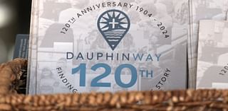 Dauphin Way Baptist Church marks 120 years in Mobile