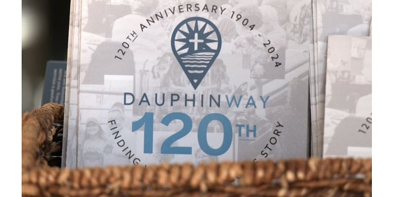 Dauphin Way Baptist Church marks 120 years in Mobile