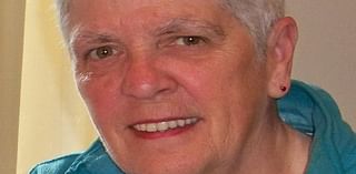 Obituary: Gail Frances Tisseur, 1945-2024