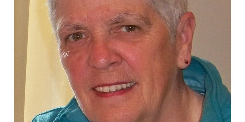 Obituary: Gail Frances Tisseur, 1945-2024