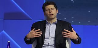 What does Sam Altman's firing — and quick reinstatement — mean for the future of AI?