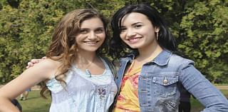 Demi Lovato recalls Alyson Stoner finding her purging during 'Camp Rock'