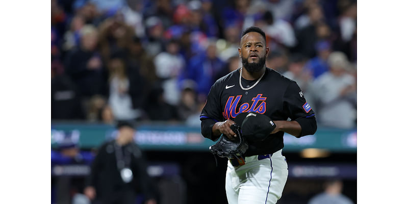 Mets need lots of pitching and have multiple avenues to get it