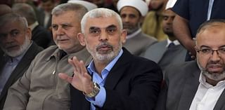 Shadowy Hamas leader in Gaza is at top of Israel's hit list after last month's deadly attack