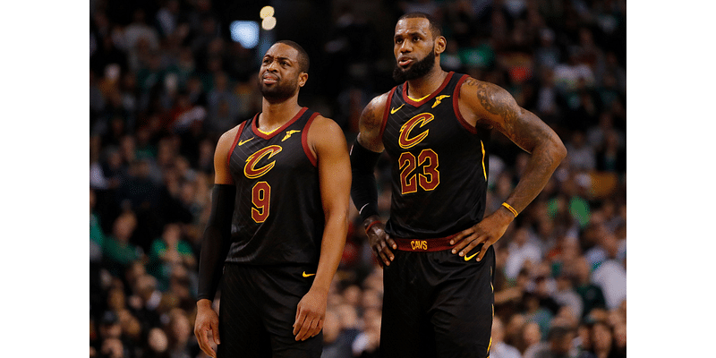 Years After Retirement, Dwyane Wade Includes LeBron James’ Key Fitness Technique to Stay in Shape