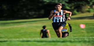 Osprey XC Invite: Santiago wins after big PR; Egg Harbor boys capture team title