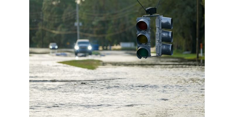 Leaders could soon approve project to relieve flooding in south Tampa