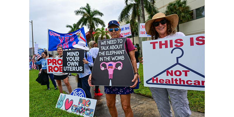 Google Searches for Contraception Surge After Trump Win