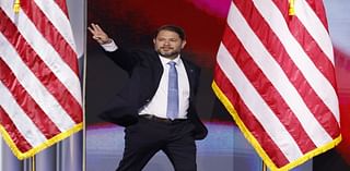 Rep. Ruben Gallego claims victory over Kari Lake in Arizona Senate race