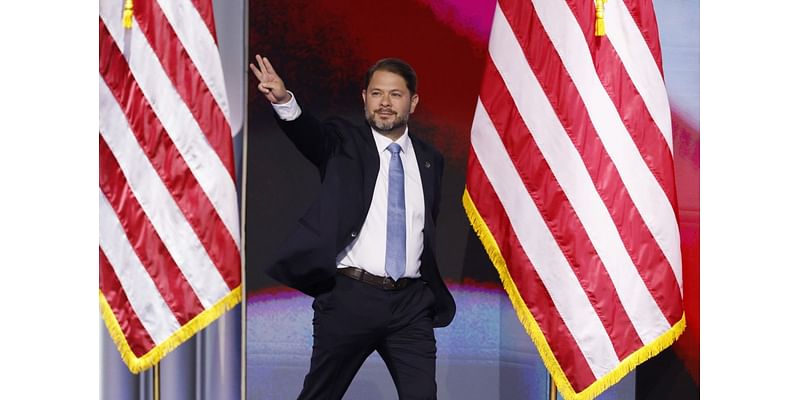 Rep. Ruben Gallego claims victory over Kari Lake in Arizona Senate race