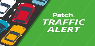 Traffic Accident Closes Roads For PM Drive: Village Of Schaumburg