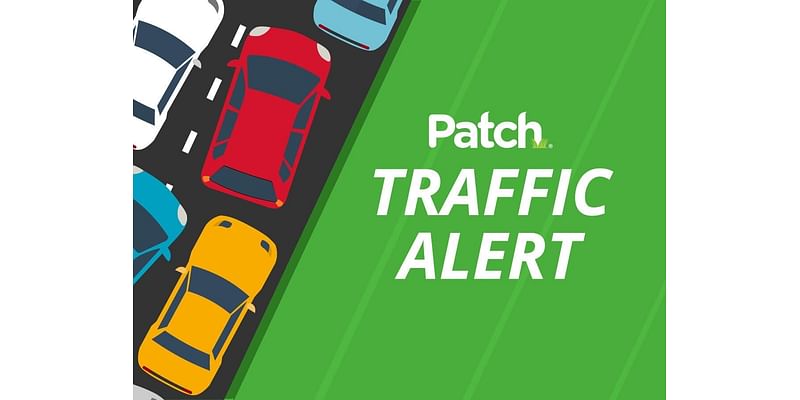 Traffic Accident Closes Roads For PM Drive: Village Of Schaumburg