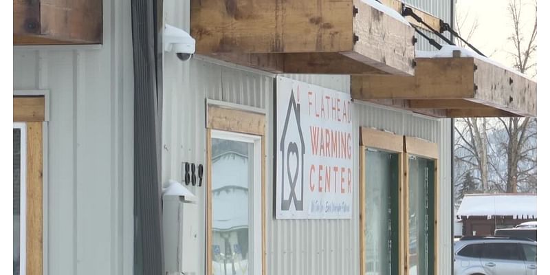 Judge allows Flathead Warming Center to operate overnight as lawsuit continues