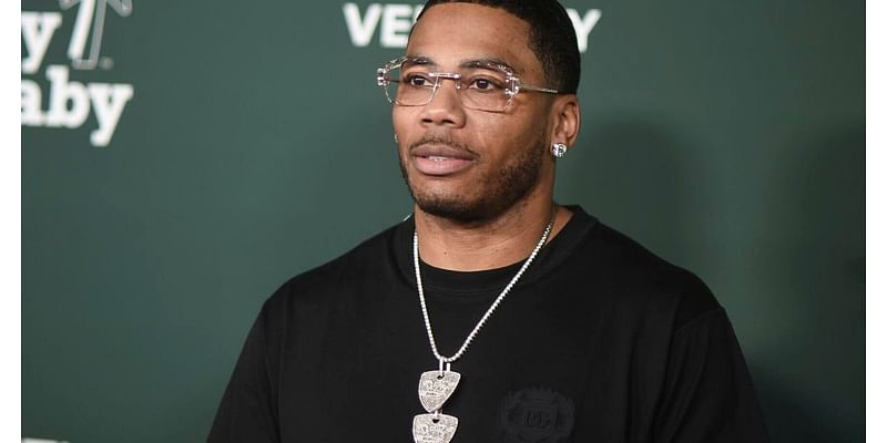 Messenger: A song idea for St. Louis rapper Nelly about the scales of American justice