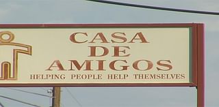 Highlighting Hope: Casa De Amigos