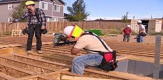 Colorado, in need of construction workers, is paying for training