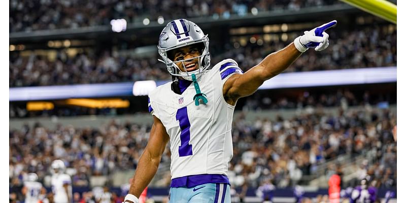 3 players Cowboys need production from in Week 5 against the Steelers