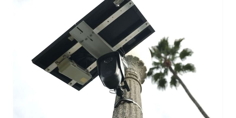 Oakland already seeing results as it deploys more ‘Flock’ cameras