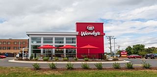 Wendy’s teams up with Corrib to enter Irish fast-food market