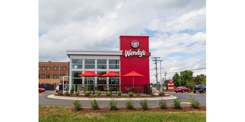 Wendy’s teams up with Corrib to enter Irish fast-food market