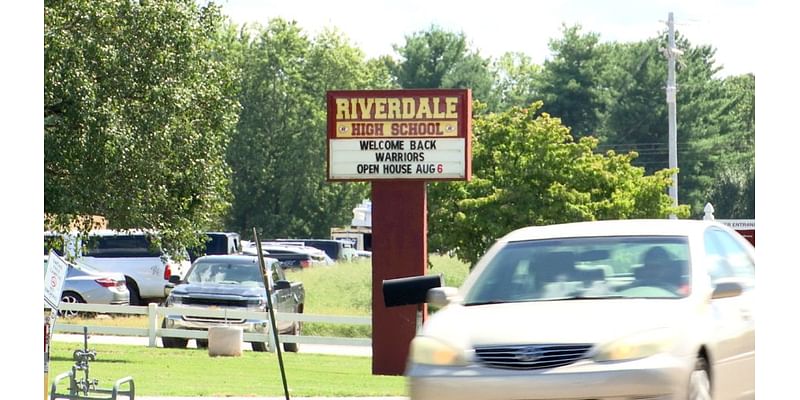 Nearly 20 threats to Rutherford County Schools over two week span