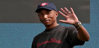 Pharrell was fired from McDonald’s for this relatable reason