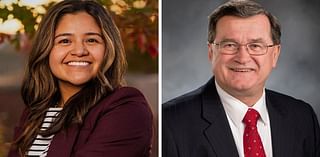 Maria Beltran and Curtis King vie for state Senate seat after redistricting