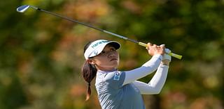 Lydia Ko pulls away with a 63 to win Queen City Championship for 3rd LPGA title of the year