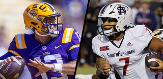 South Alabama at LSU odds: Early point spread released, How to Watch