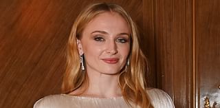 Sophie Turner reveals she's 'so happy to be back living in the UK' after Joe Jonas divorce admitting 'my life was on pause until I returned to England'